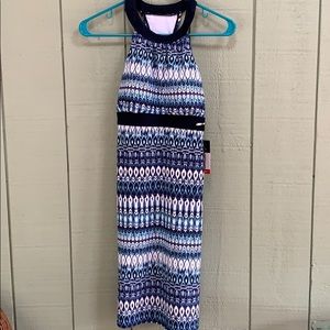 Swimwear dress/ cover up
